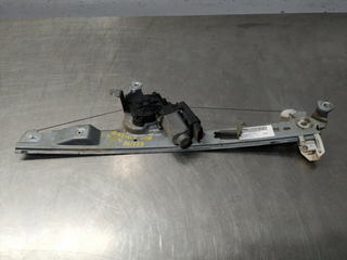 ELEVALUNAS DELANTERO IZQUIERDO RENAULT SCENIC II