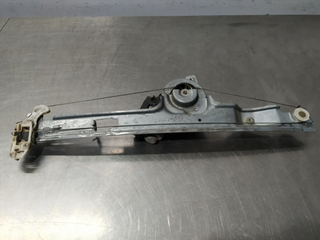 ELEVALUNAS DELANTERO IZQUIERDO RENAULT SCENIC II