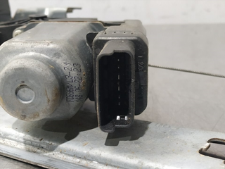 ELEVALUNAS DELANTERO IZQUIERDO RENAULT SCENIC II