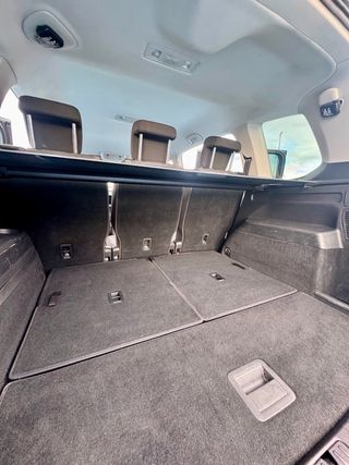 Volkswagen Touran 2018