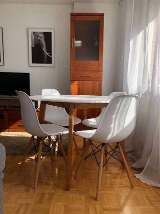 Piso en alquiler en Santa María en Ciudad Real