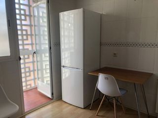 Piso en alquiler en Santa María en Ciudad Real