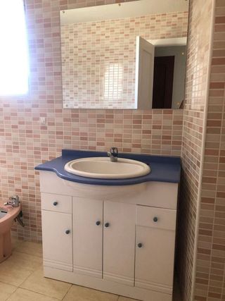 Piso en alquiler en Santa María en Ciudad Real