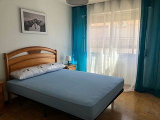 Piso en alquiler en Santa María en Ciudad Real