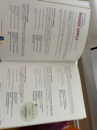 Curso Inglés Vaughan Intensive English Completo