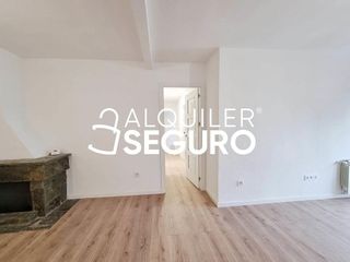 Piso en alquiler en Los Negrales en Collado Villalba