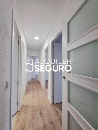 Piso en alquiler en Los Negrales en Collado Villalba