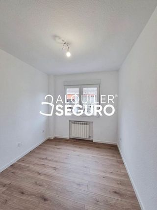 Piso en alquiler en Los Negrales en Collado Villalba