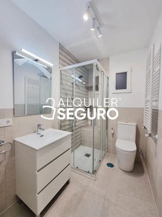 Piso en alquiler en Los Negrales en Collado Villalba