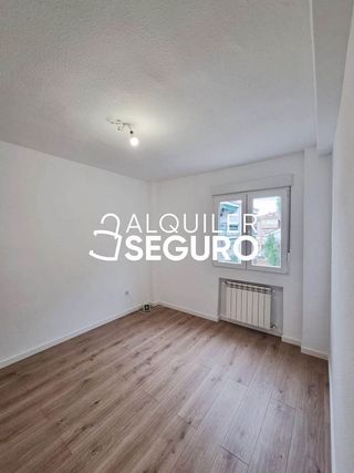 Piso en alquiler en Los Negrales en Collado Villalba