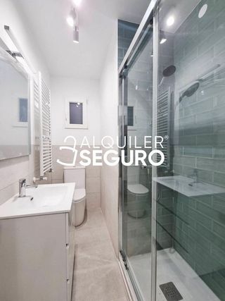 Piso en alquiler en Los Negrales en Collado Villalba