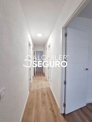 Piso en alquiler en Los Negrales en Collado Villalba