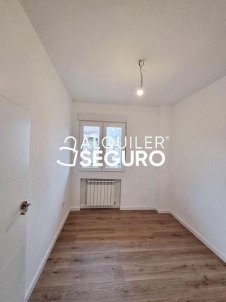 Piso en alquiler en Los Negrales en Collado Villalba