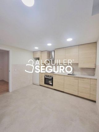 Piso en alquiler en Los Negrales en Collado Villalba