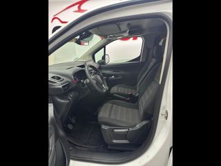 Opel Combo Life 2021