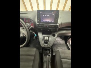 Opel Combo Life 2021