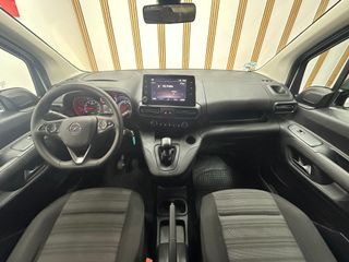 Opel Combo Life 2021