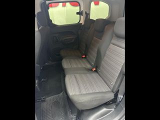 Opel Combo Life 2021