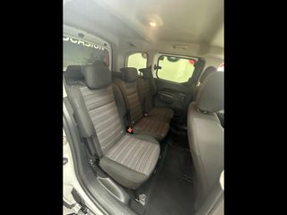 Opel Combo Life 2021