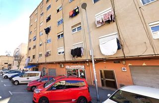 Piso en venta en Artigas - Llefià en Badalona