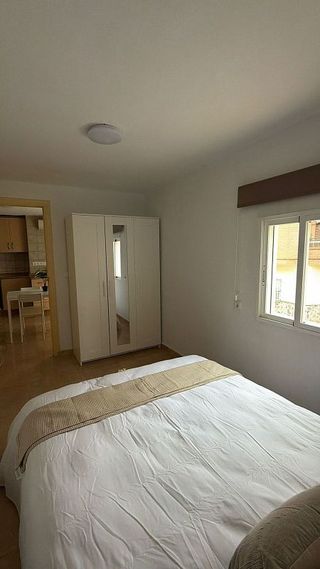 Piso en alquiler en Cieza