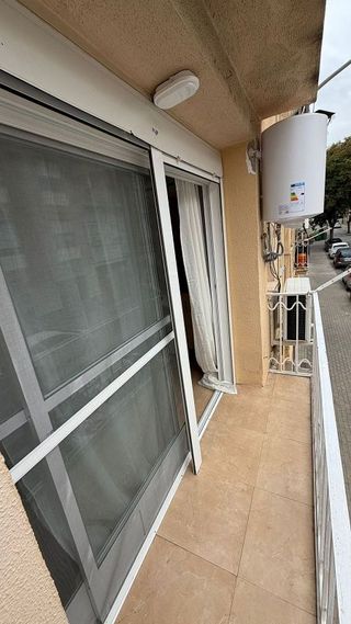 Piso en alquiler en Cieza