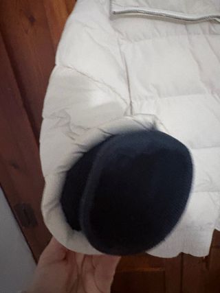 Chaqueta acolchada Tommy Hilfiger Talla S