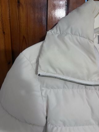 Chaqueta acolchada Tommy Hilfiger Talla S