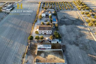 Casa rural en venta en Arcos de la Frontera