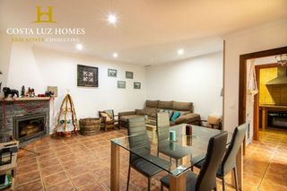 Casa rural en venta en Arcos de la Frontera