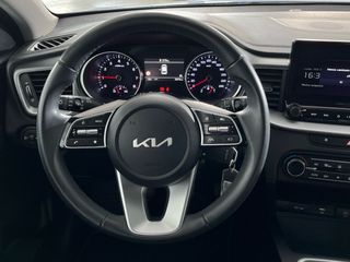 Kia Ceed 1.0 T-GDi 74kW (100CV) Drive