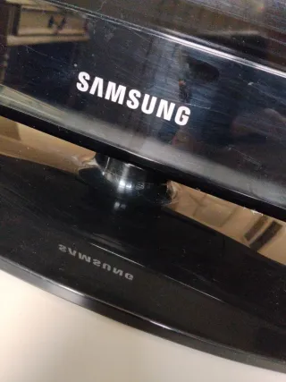 Televisión Samsung LE32D403E2W