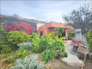 Casa rural en venta en Güímar