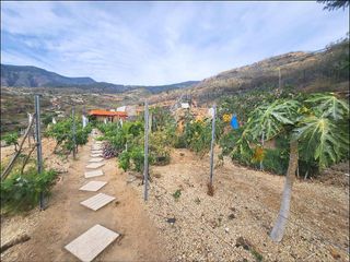 Casa rural en venta en Güímar