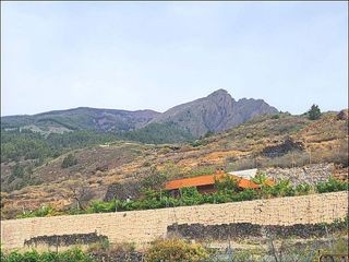 Casa rural en venta en Güímar