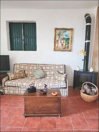 Casa rural en venta en Güímar