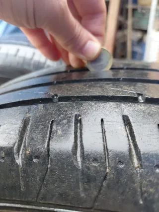 Hankook 205/60R16 92H precio los 2