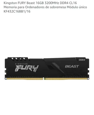 PC Económico RTX 5050 para terminar