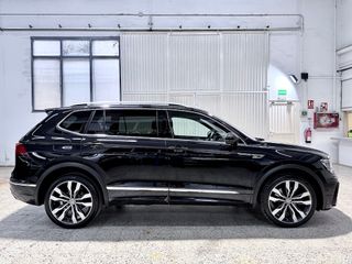 VOLKSWAGEN TIGUAN ALLSPACE R-LINE 2.0 TDI 200CV 4M