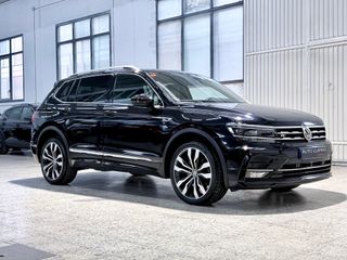 VOLKSWAGEN TIGUAN ALLSPACE R-LINE 2.0 TDI 200CV 4M