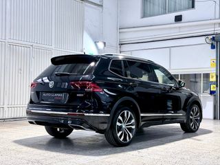 VOLKSWAGEN TIGUAN ALLSPACE R-LINE 2.0 TDI 200CV 4M