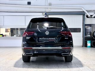 VOLKSWAGEN TIGUAN ALLSPACE R-LINE 2.0 TDI 200CV 4M