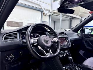 VOLKSWAGEN TIGUAN ALLSPACE R-LINE 2.0 TDI 200CV 4M