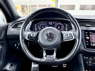 VOLKSWAGEN TIGUAN ALLSPACE R-LINE 2.0 TDI 200CV 4M