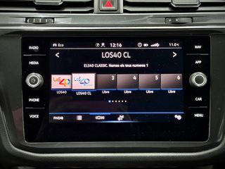 VOLKSWAGEN TIGUAN ALLSPACE R-LINE 2.0 TDI 200CV 4M