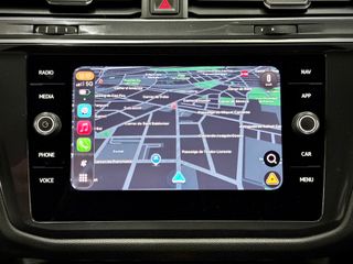 VOLKSWAGEN TIGUAN ALLSPACE R-LINE 2.0 TDI 200CV 4M