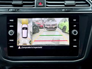 VOLKSWAGEN TIGUAN ALLSPACE R-LINE 2.0 TDI 200CV 4M