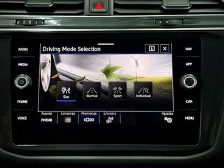 VOLKSWAGEN TIGUAN ALLSPACE R-LINE 2.0 TDI 200CV 4M