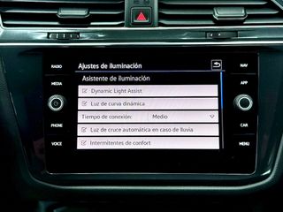 VOLKSWAGEN TIGUAN ALLSPACE R-LINE 2.0 TDI 200CV 4M