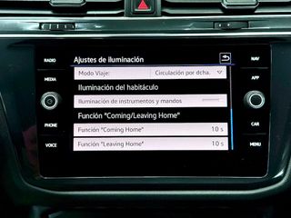 VOLKSWAGEN TIGUAN ALLSPACE R-LINE 2.0 TDI 200CV 4M